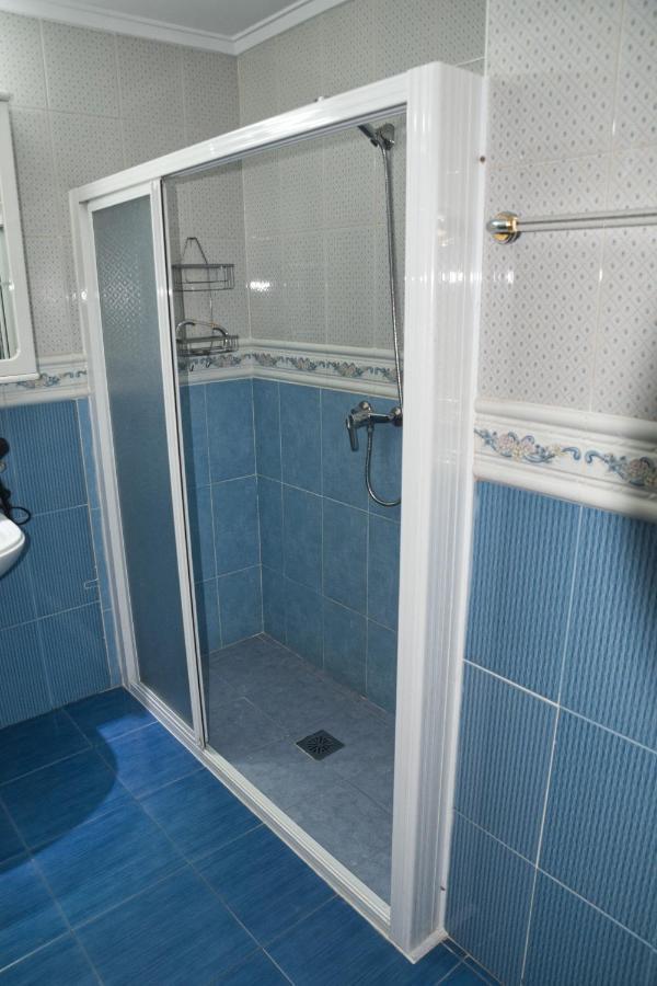La Villa De Lore, Piso Completo Apto 6 Personas Con Garaje Avilés Kültér fotó